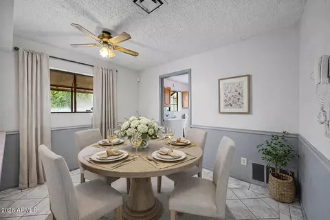 Dining - 7358 E Alamo Way, Globe, AZ 85501 photo 2 of 2