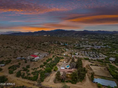 View/Area - 7358 E Alamo Way, Globe, AZ 85501 photo 6 of 10