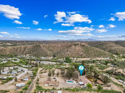 View/Area - 7358 E Alamo Way, Globe, AZ 85501 photo 10 of 10