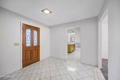Entry Way - 7358 E Alamo Way, Globe, AZ 85501 photo 2 of 5
