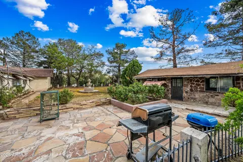 Exterior - 7358 E Alamo Way, Globe, AZ 85501 photo 8 of 14