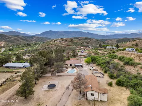View/Area - 7358 E Alamo Way, Globe, AZ 85501 photo 3 of 10