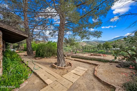Exterior - 7358 E Alamo Way, Globe, AZ 85501 photo 10 of 14