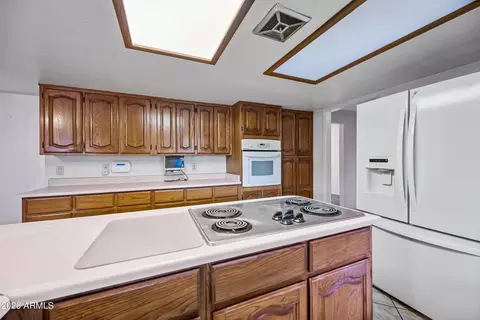 Kitchen - 7358 E Alamo Way, Globe, AZ 85501 photo 4 of 7