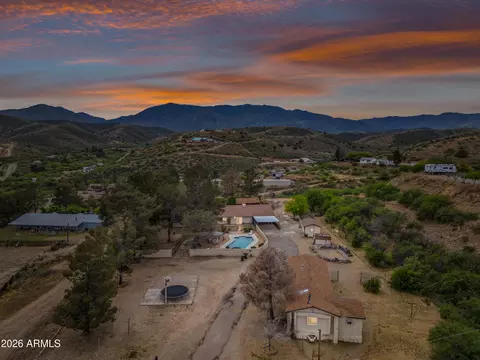 View/Area - 7358 E Alamo Way, Globe, AZ 85501 photo 4 of 10