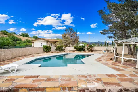 Exterior - 7358 E Alamo Way, Globe, AZ 85501 photo 3 of 14