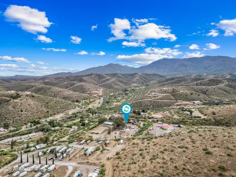 View/Area - 7358 E Alamo Way, Globe, AZ 85501 photo 9 of 10