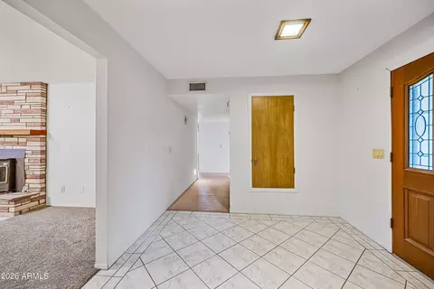 Entry Way - 7358 E Alamo Way, Globe, AZ 85501 photo 3 of 5