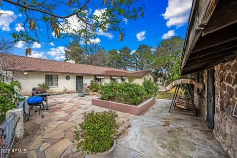 Exterior - 7358 E Alamo Way, Globe, AZ 85501 photo 6 of 14