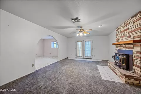 Living - 7358 E Alamo Way, Globe, AZ 85501 photo 5 of 5
