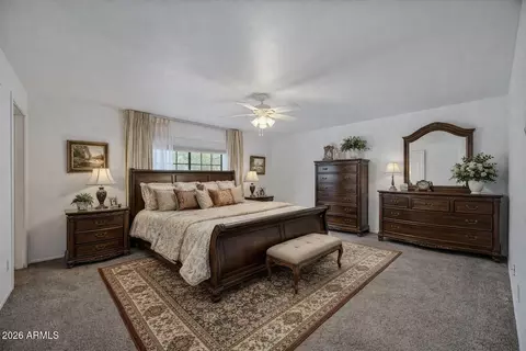 Bedroom - 7358 E Alamo Way, Globe, AZ 85501 photo 7 of 7