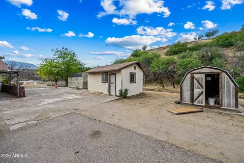 Other - 7358 E Alamo Way, Globe, AZ 85501 photo 13 of 13