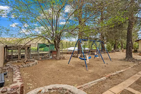 Exterior - 7358 E Alamo Way, Globe, AZ 85501 photo 14 of 14