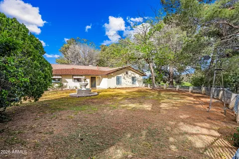 Exterior - 7358 E Alamo Way, Globe, AZ 85501 photo 5 of 14
