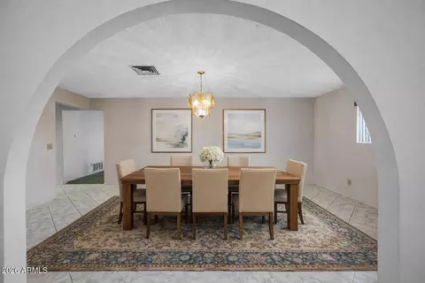 Dining - 7358 E Alamo Way, Globe, AZ 85501 photo 1 of 2
