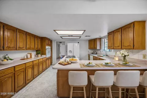 Kitchen - 7358 E Alamo Way, Globe, AZ 85501 photo 7 of 7