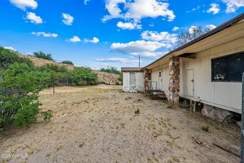 Exterior - 7358 E Alamo Way, Globe, AZ 85501 photo 12 of 14