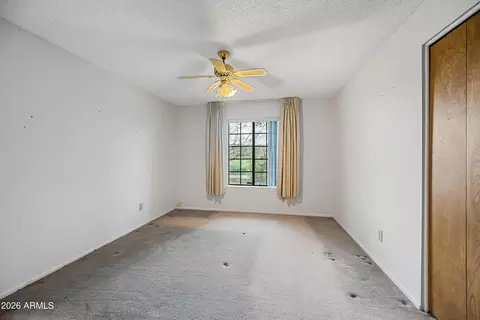 Bedroom - 7358 E Alamo Way, Globe, AZ 85501 photo 1 of 7