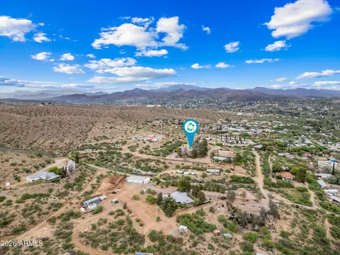 View/Area - 7358 E Alamo Way, Globe, AZ 85501 photo 8 of 10