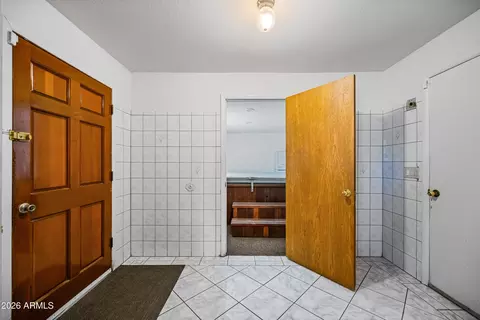 Entry Way - 7358 E Alamo Way, Globe, AZ 85501 photo 4 of 5