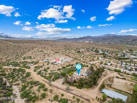 View/Area - 7358 E Alamo Way, Globe, AZ 85501 photo 7 of 10