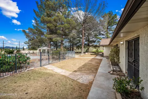 Exterior - 7358 E Alamo Way, Globe, AZ 85501 photo 2 of 14