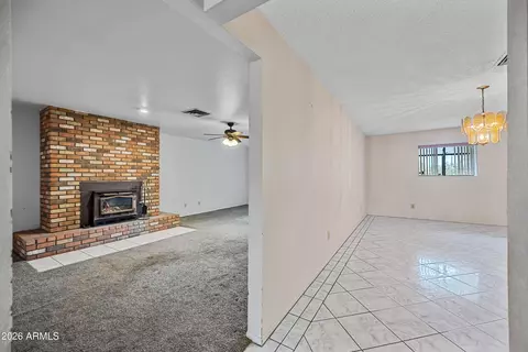 Entry Way - 7358 E Alamo Way, Globe, AZ 85501 photo 1 of 5