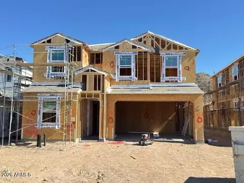 7014 W Pinnacle Vista Dr, Peoria, AZ 85383