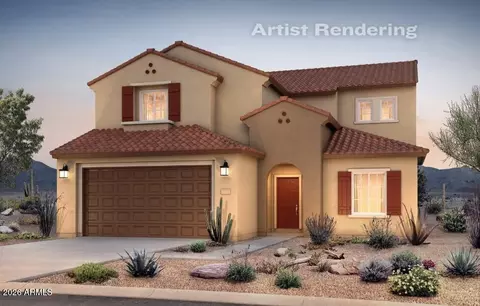6677 W Ebbets Way, Florence, AZ 85132