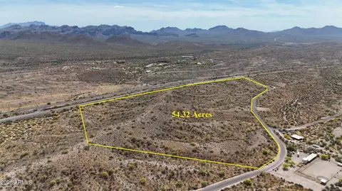 2 N Goldfield Rd # -A, Fort Mcdowell, AZ 85264