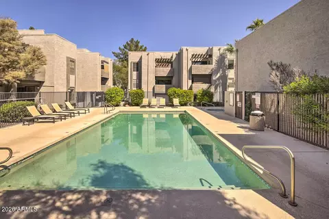 8020 E Thomas Rd #318, Scottsdale, AZ 85251