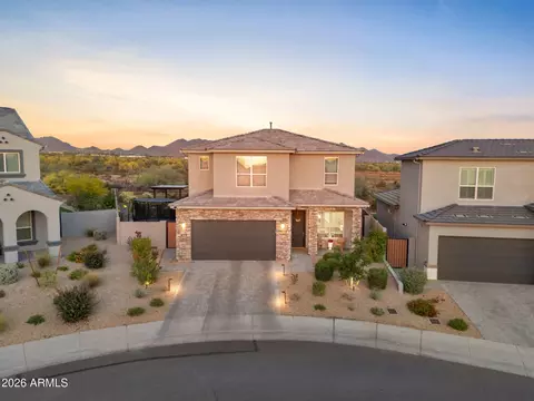 21931 N 62nd St, Phoenix, AZ 85054