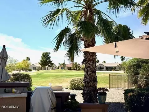 15510 W Big Sky Dr, Surprise, AZ 85374