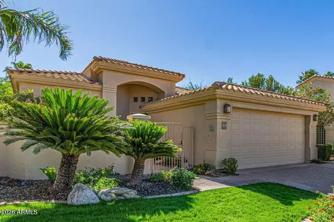 10175 E Cochise Dr, Scottsdale, AZ 85258