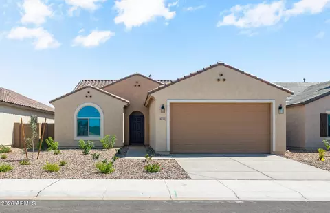 6723 W Ebbets Way, Florence, AZ 85132
