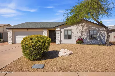 10690 E Mercer Ln, Scottsdale, AZ 85259