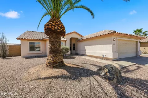 8817 W El Caminito Dr, Peoria, AZ 85345