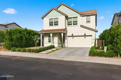 15553 S 181st Ln, Goodyear, AZ 85338