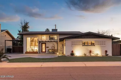 8525 E Pecos Ln, Scottsdale, AZ 85250