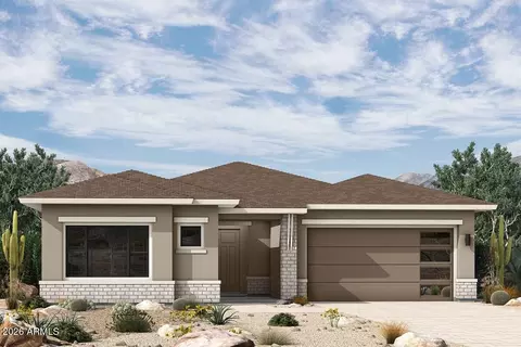 4373 N 217th Ave, Buckeye, AZ 85396