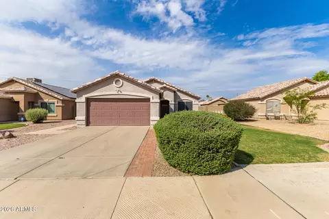 8534 W Hatcher Rd, Peoria, AZ 85345