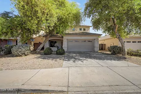 14578 W Evans Dr, Surprise, AZ 85379