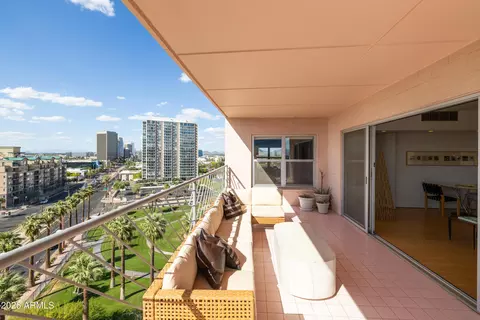2201 N Central Ave #10C, Phoenix, AZ 85004
