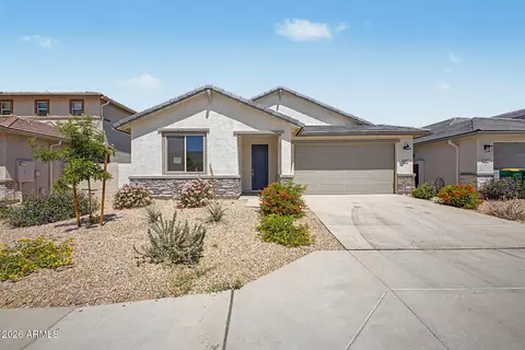 7384 E Blissful Breeze Ln, San Tan Valley, AZ 85143