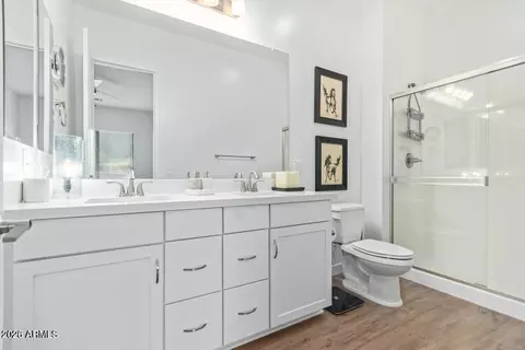 Bath - 1461 E San Carlos Way, Gilbert, AZ 85298 photo 3 of 4