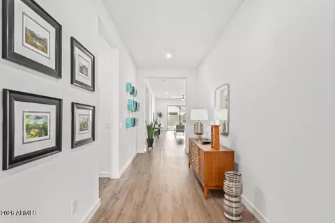 Entry Way - 1461 E San Carlos Way, Gilbert, AZ 85298 photo 2 of 2
