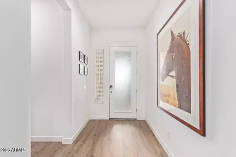 Entry Way - 1461 E San Carlos Way, Gilbert, AZ 85298 photo 1 of 2
