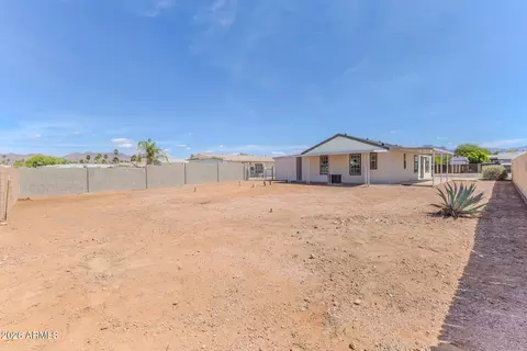 478 N Pinal Dr, Apache Junction, AZ 85120 photo 32
