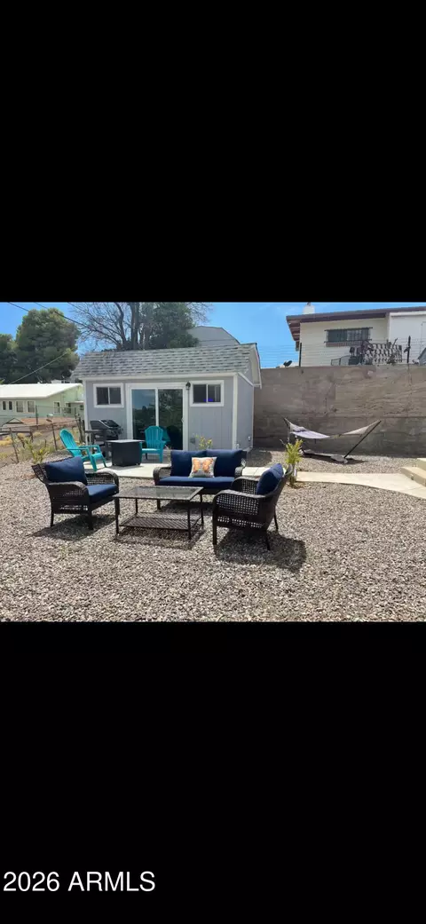 1446 E Sycamore St, Globe, AZ 85501