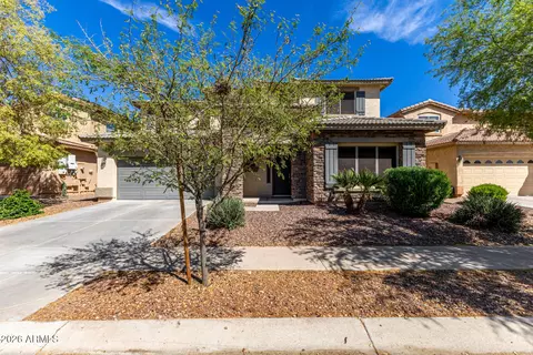 16722 W Lariat Ln, Surprise, AZ 85387